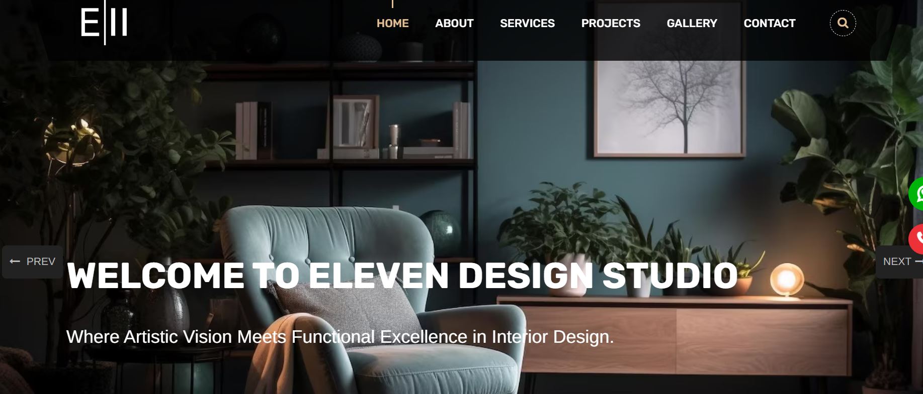 Eleven Design