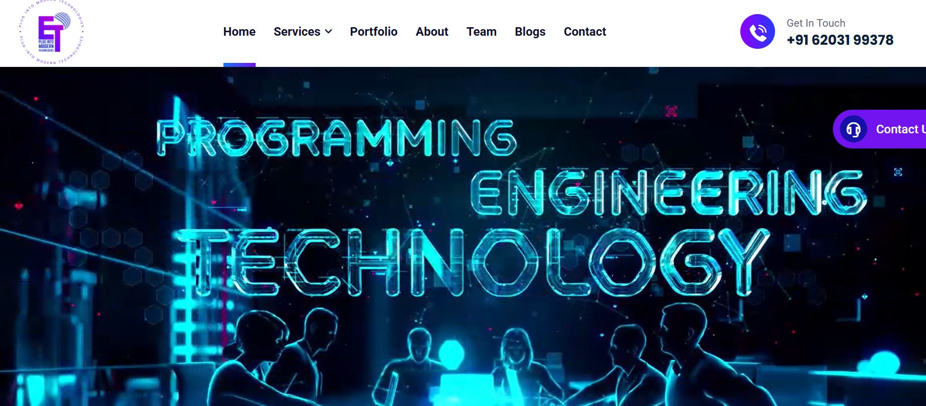 Emmanuel Tech