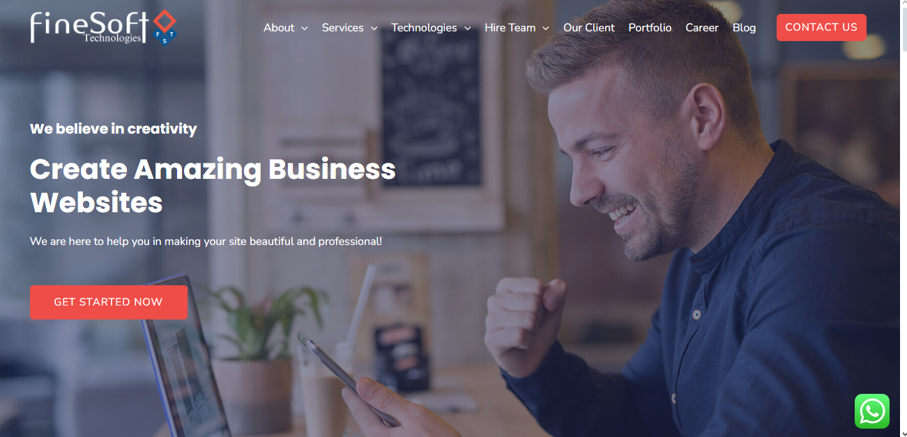 FineSoft Technologies