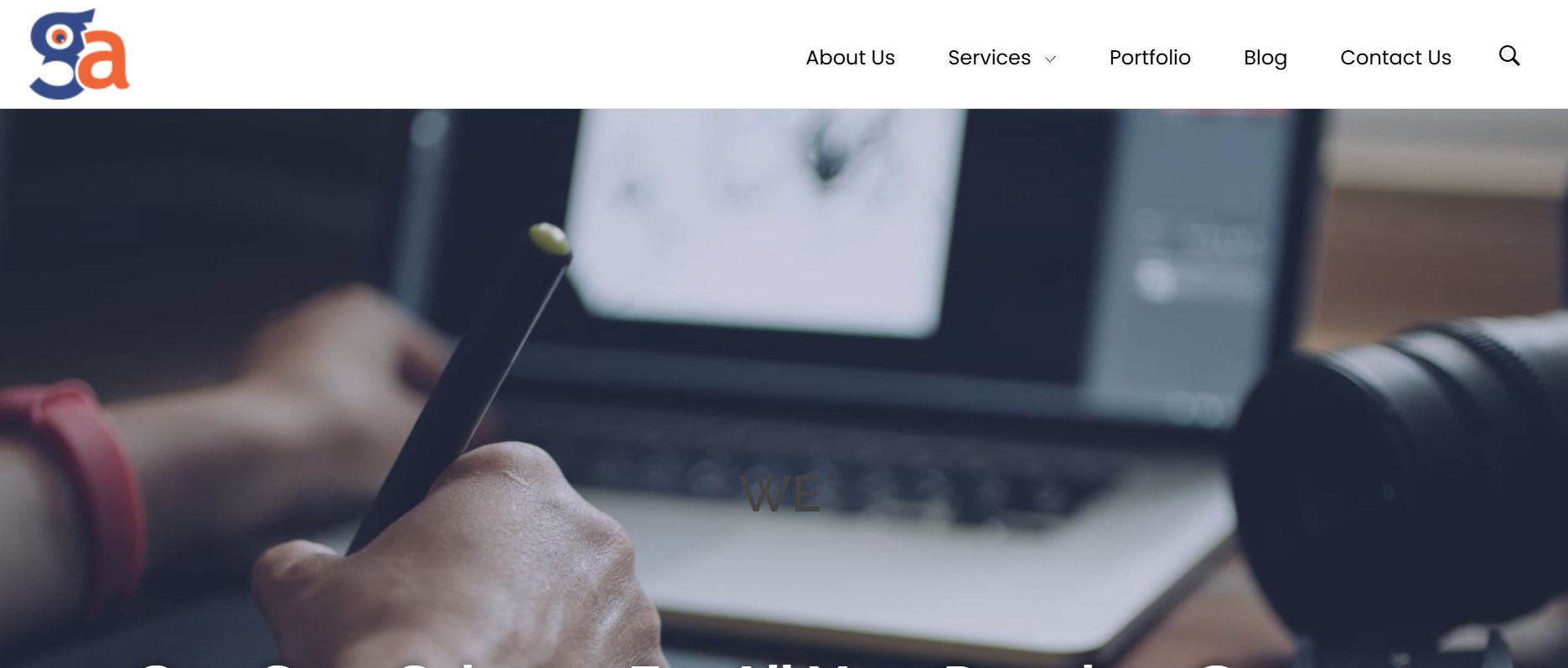 Garg Advertising Agency 