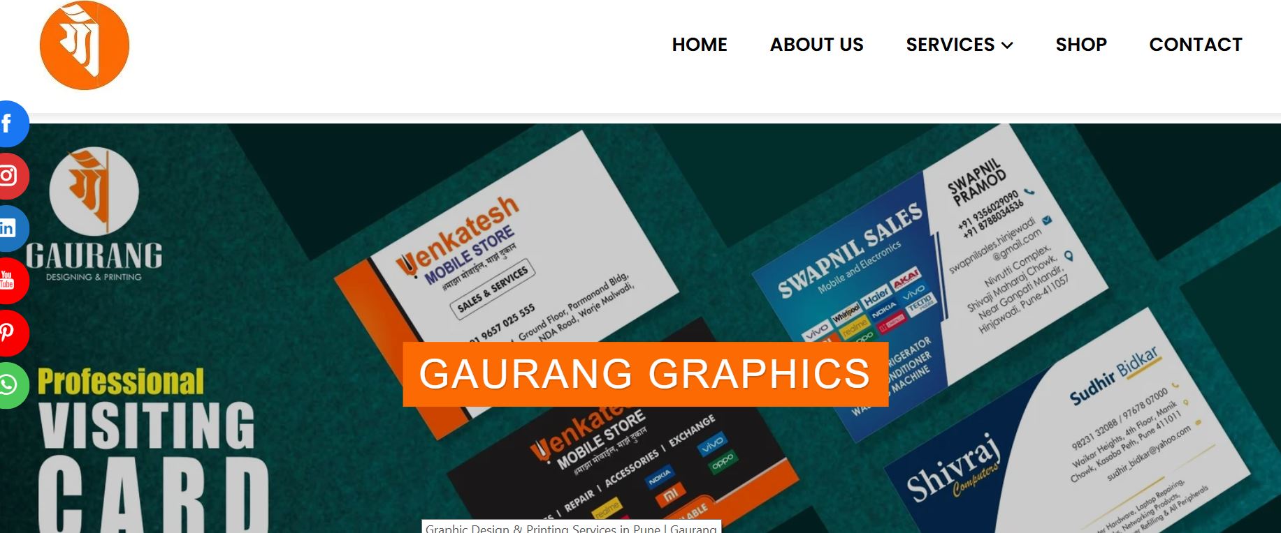 Gaurang Graphics