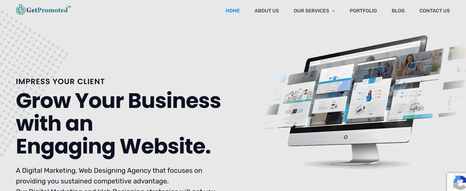 GetPromoted