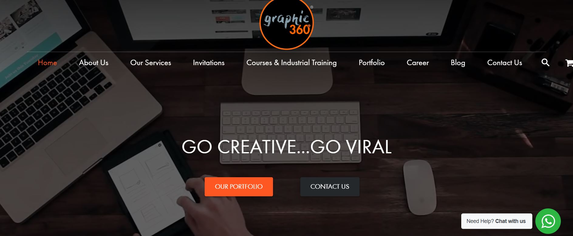 Graphic360
