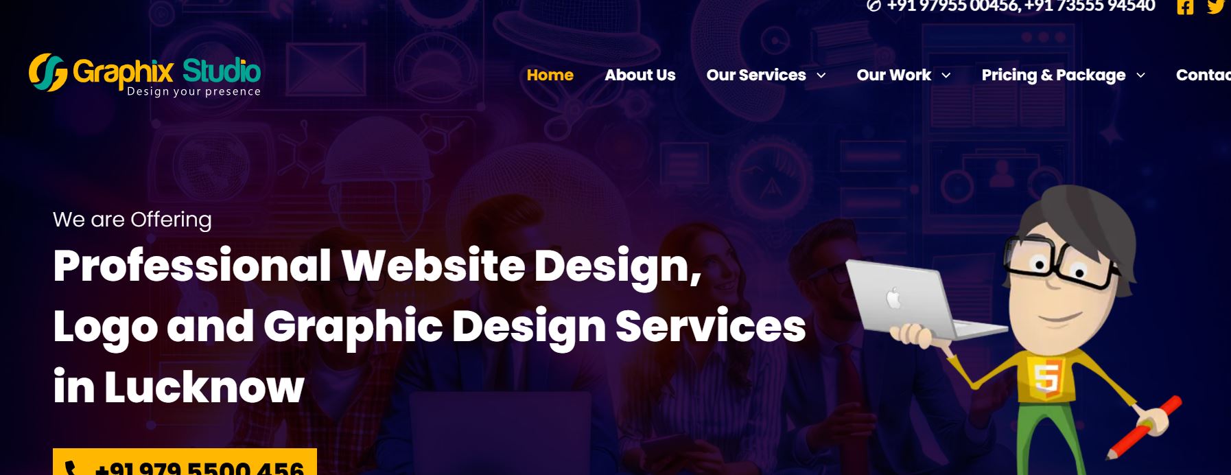 Graphix Studio