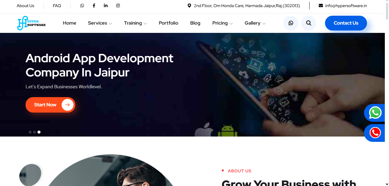 Hyper Software
