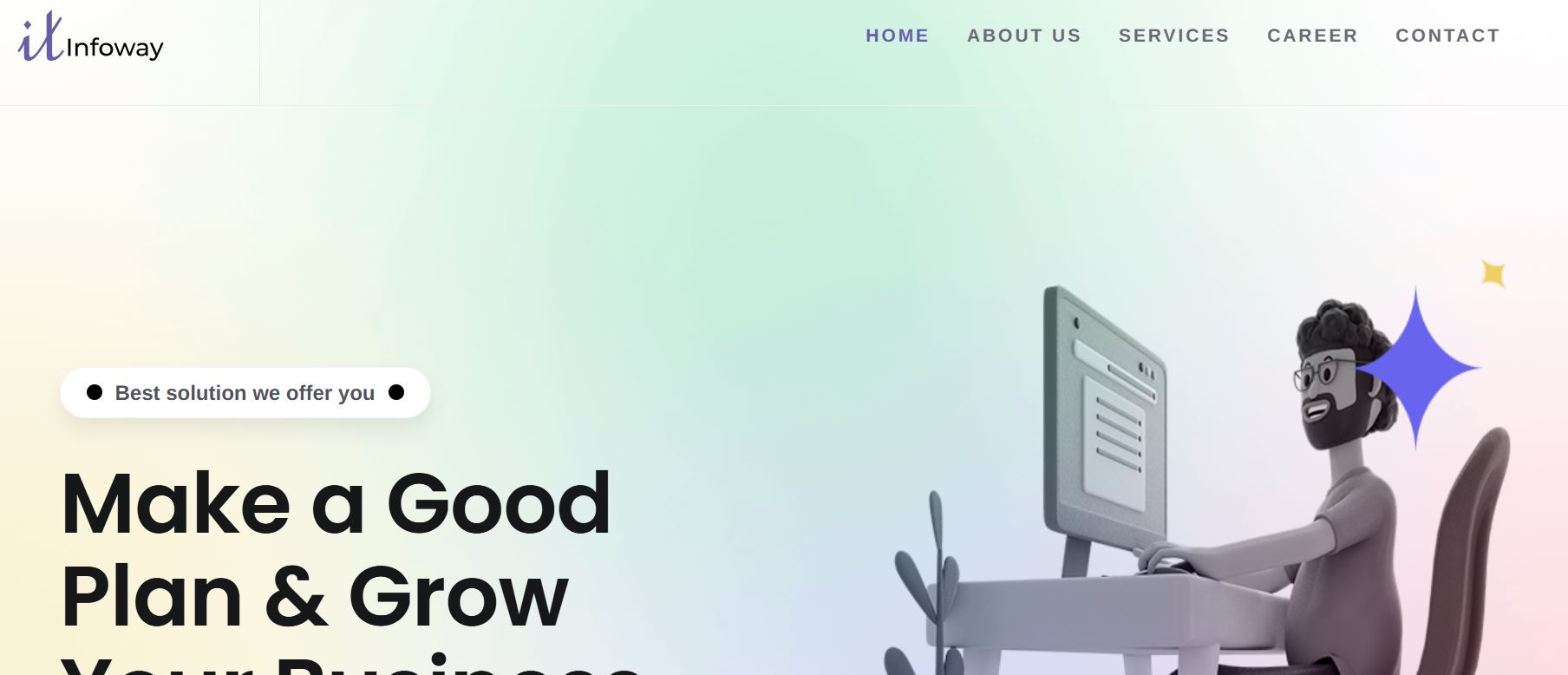 IT Infoway
