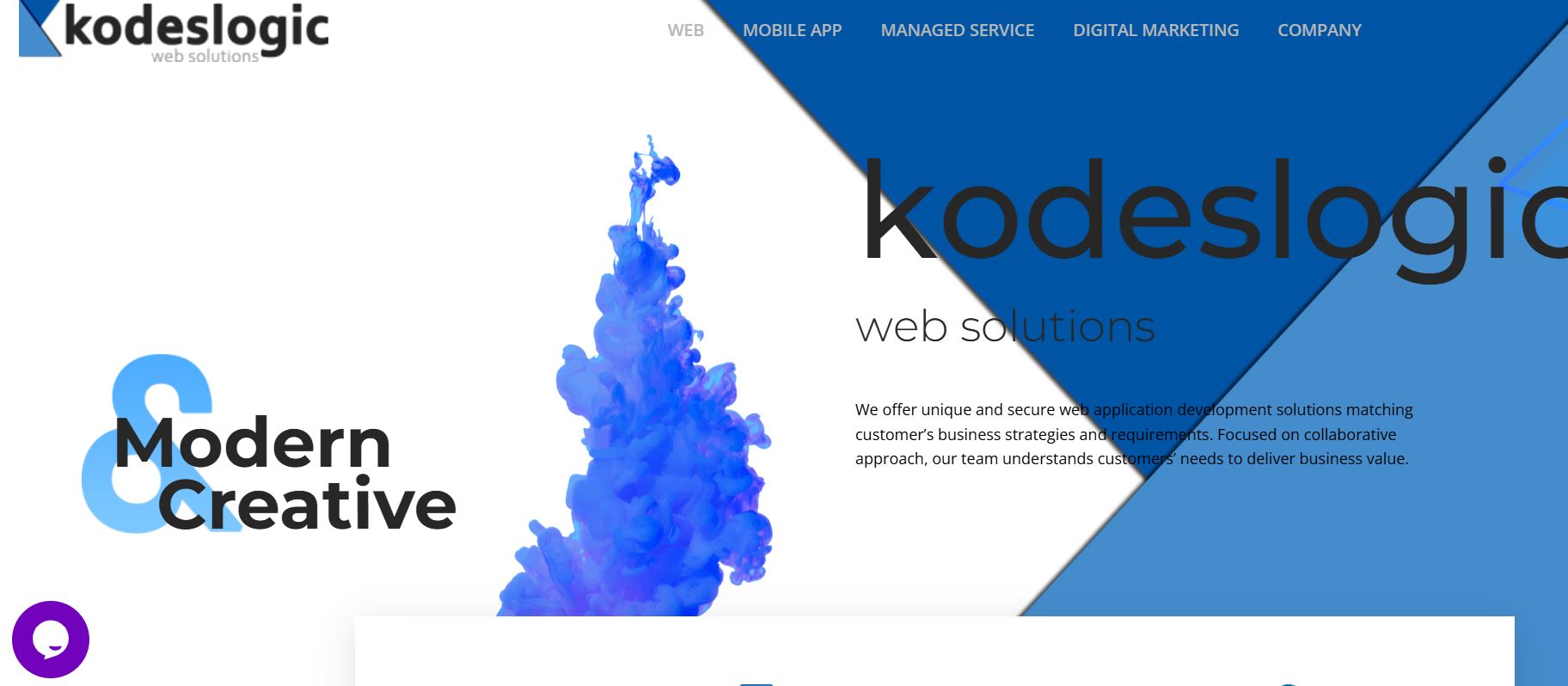 Kodeslogic Web Solutions