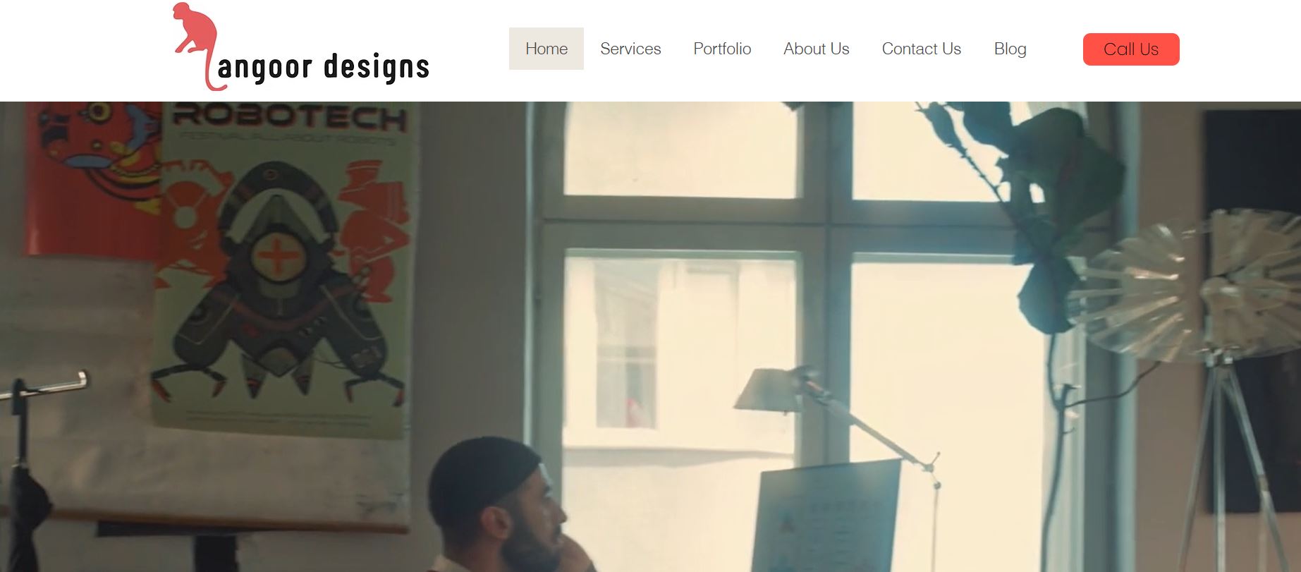 Langoor Designs 