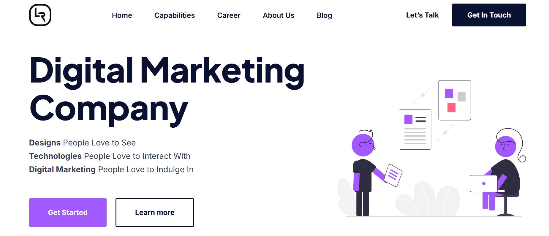 Leprox Infotech