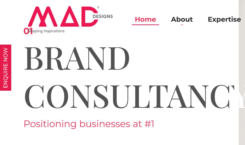 MAD Designs