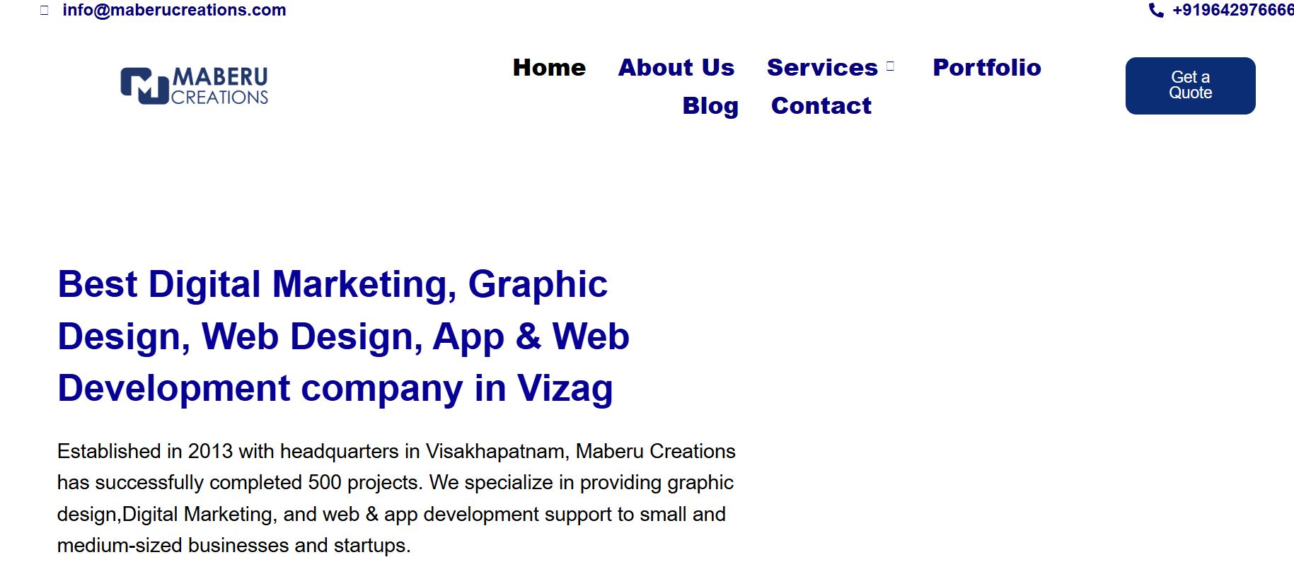 Maberu Creations 