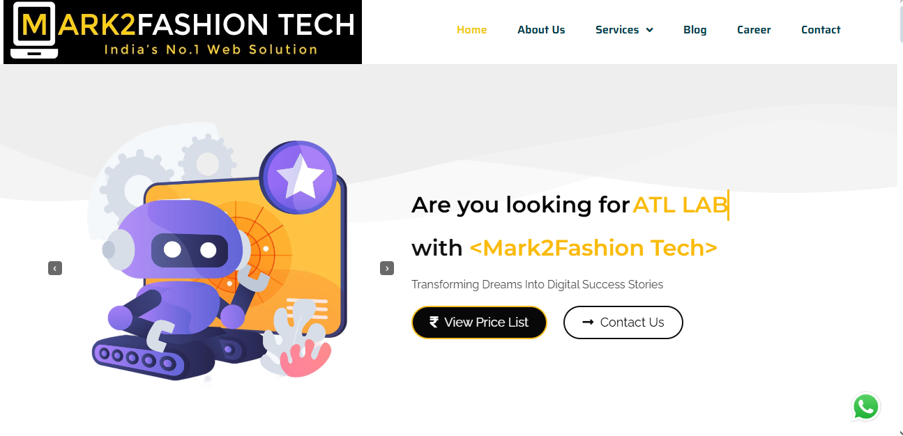 Mark2fashion
