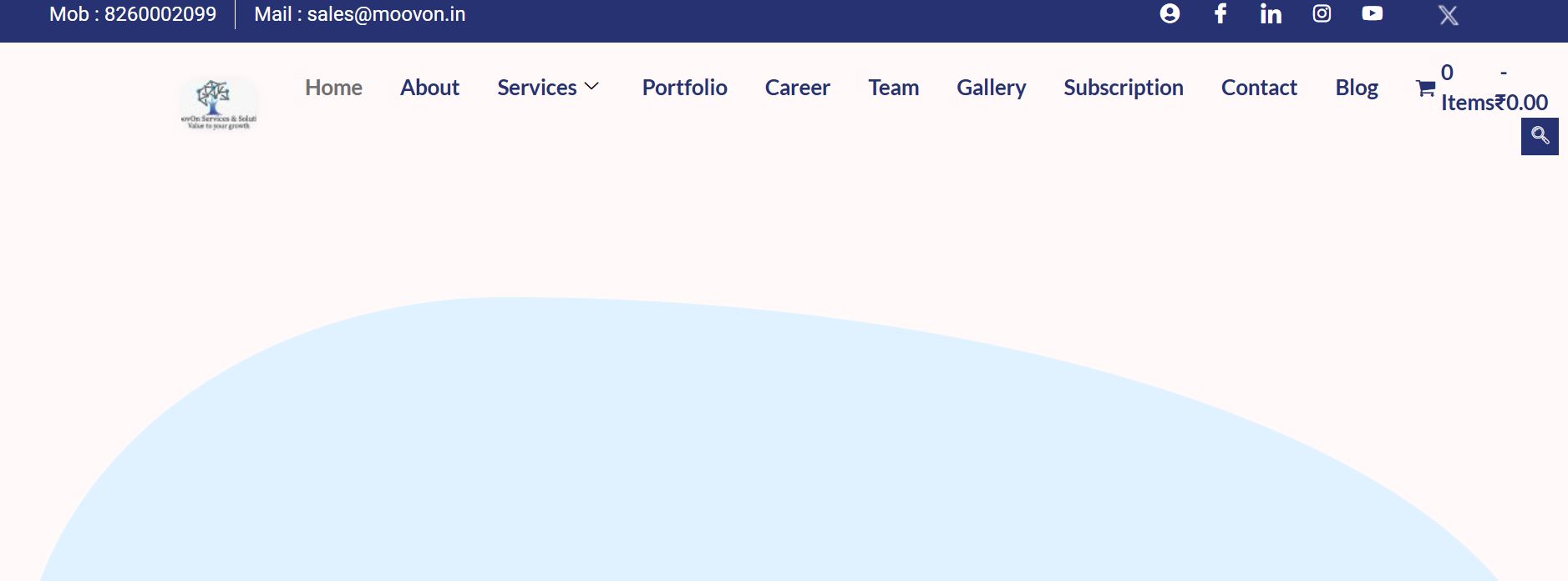 MoovOn Services
