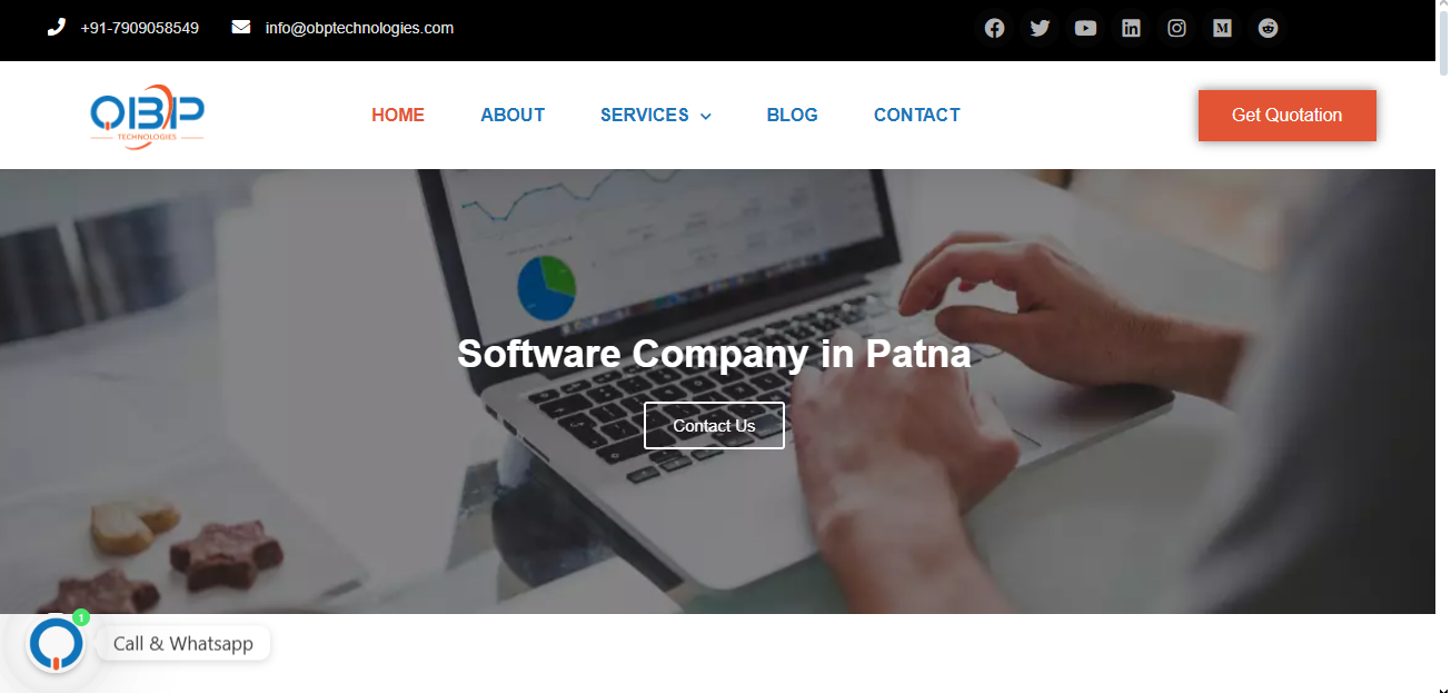 OBP Technologies