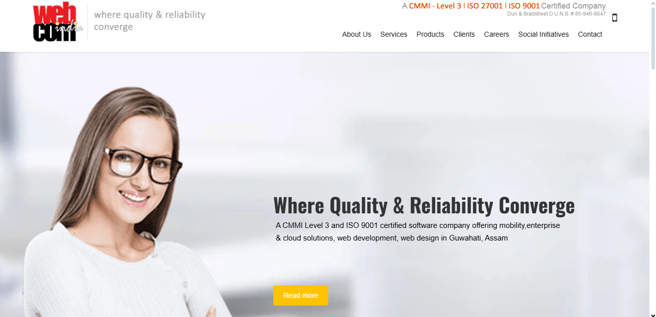 Web .com