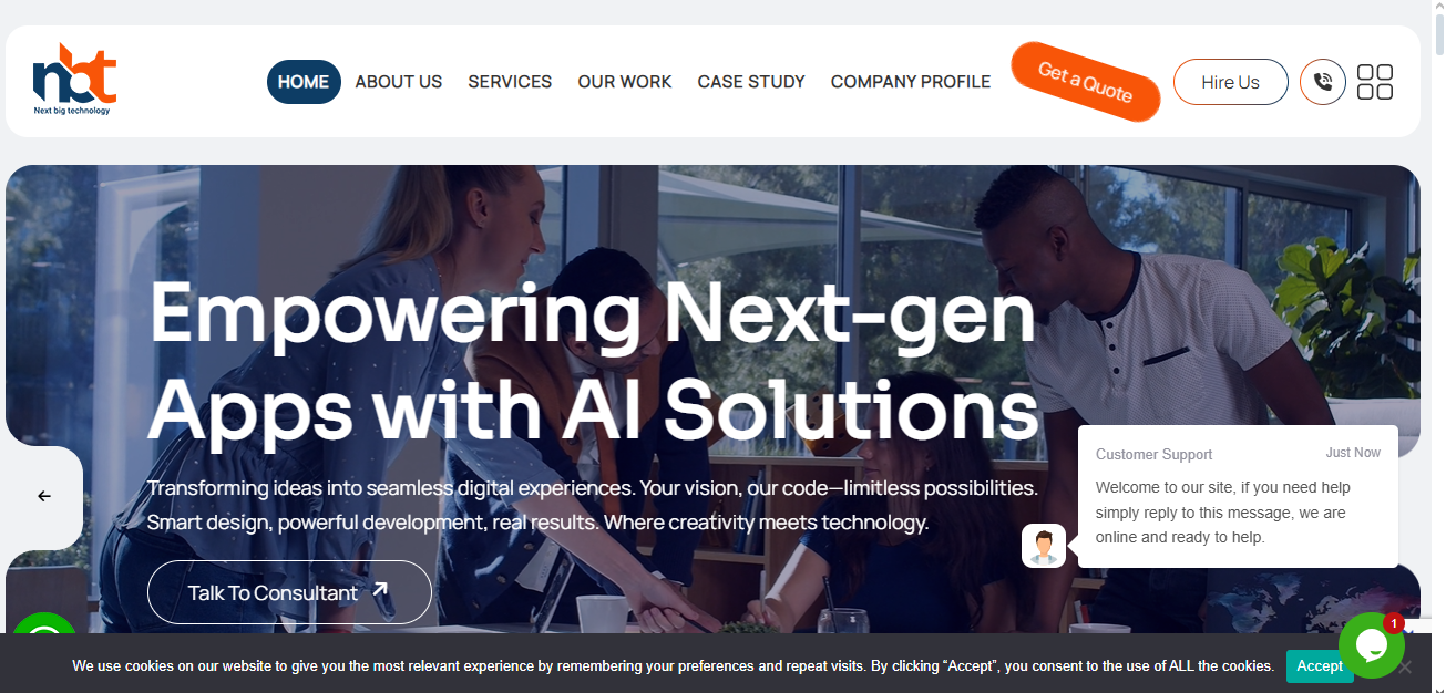 nextbigtechnology.com