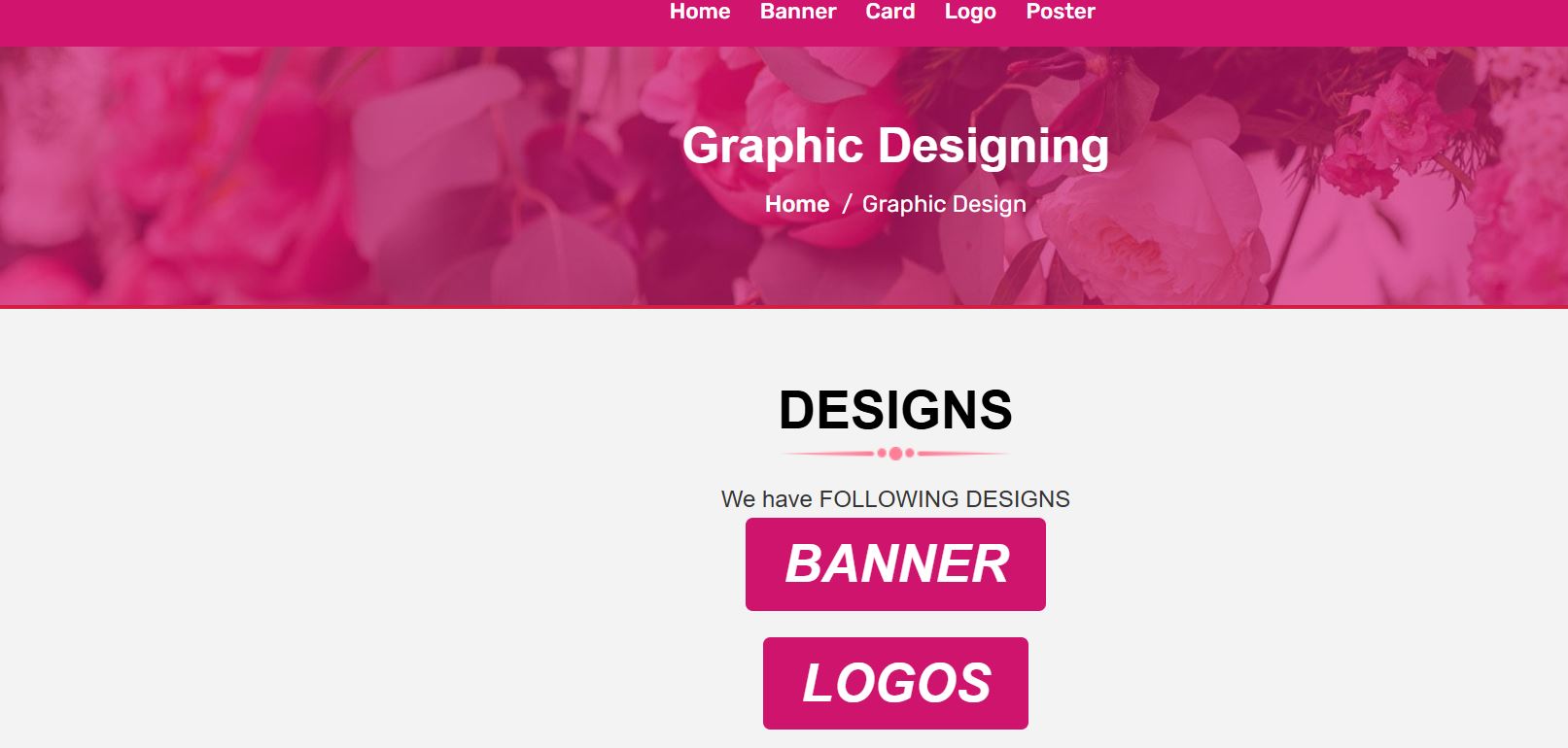 Payal Graphics