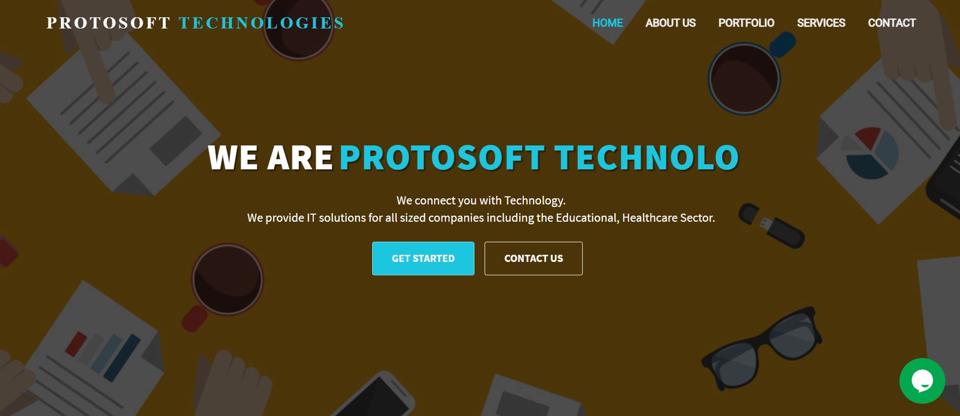 Protosoft Technologies
