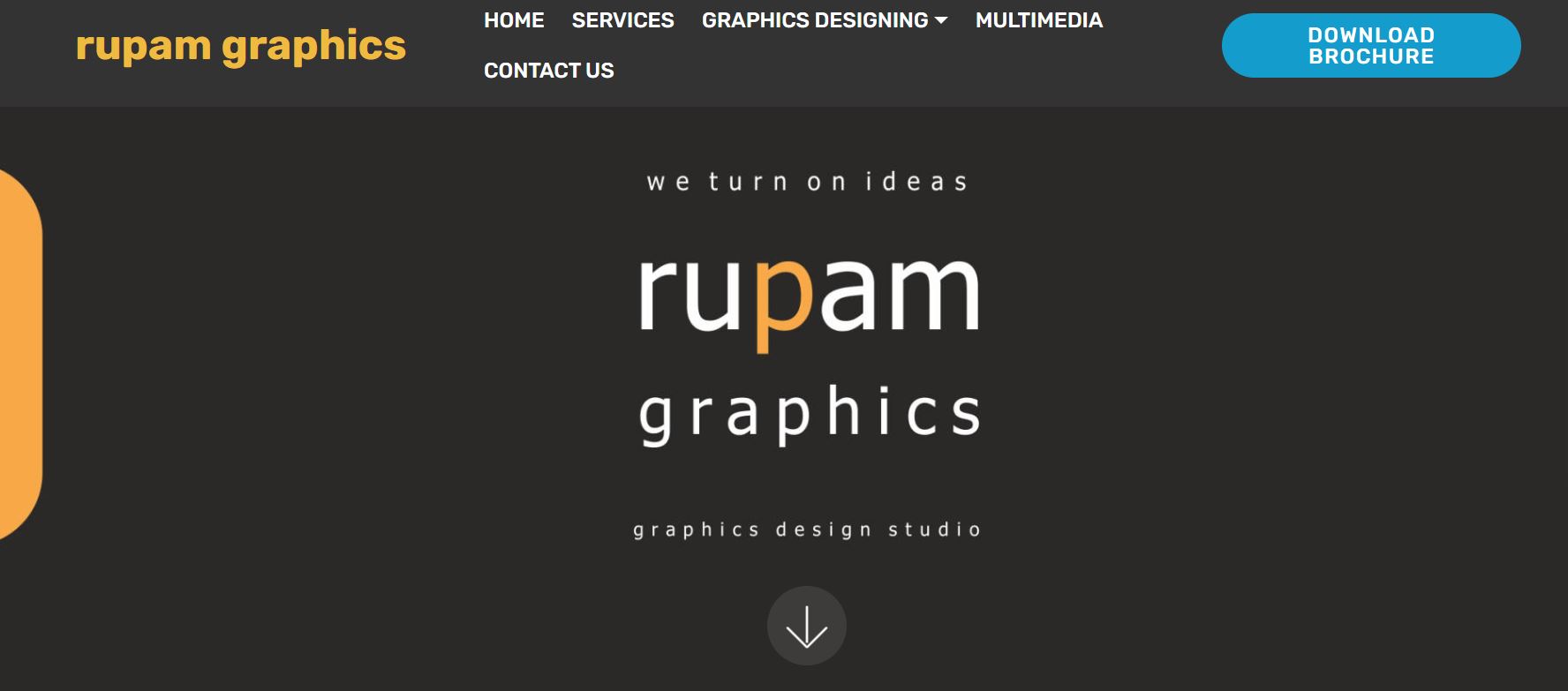 Rupam Graphics