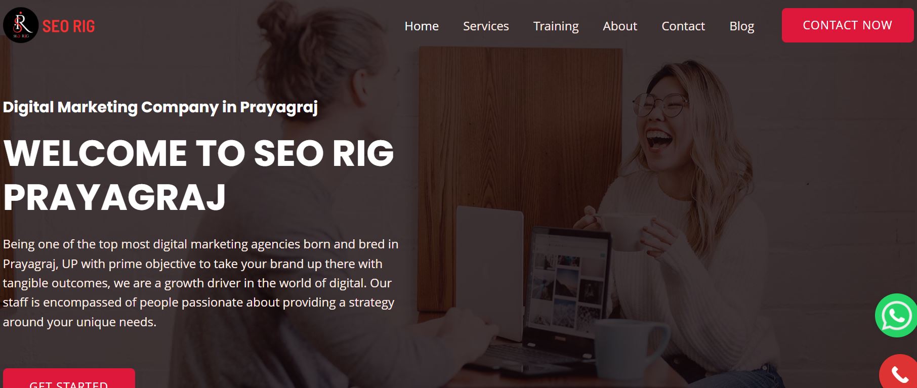 SEO RIG