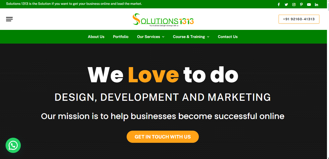 Solution1313