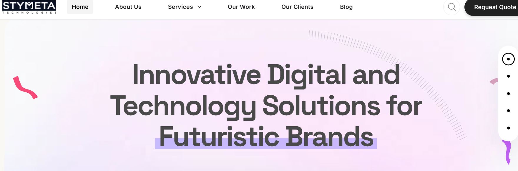 Stymeta Technologies
