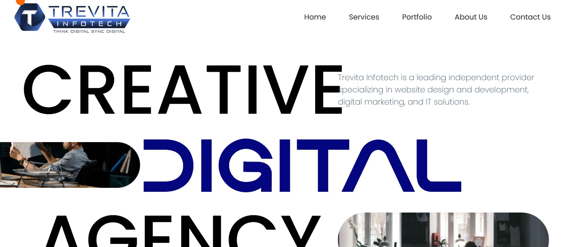 TREVITA INFOTECH