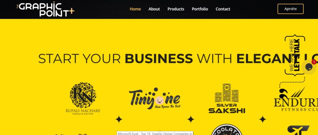 Top Graphic Design Companies in Pune | Expert Visual Branding Solutions