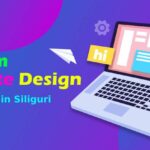Top 10 Custom Website Design Companies in Siliguri