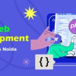 Top 10 PHP Web Development Companies in Noida