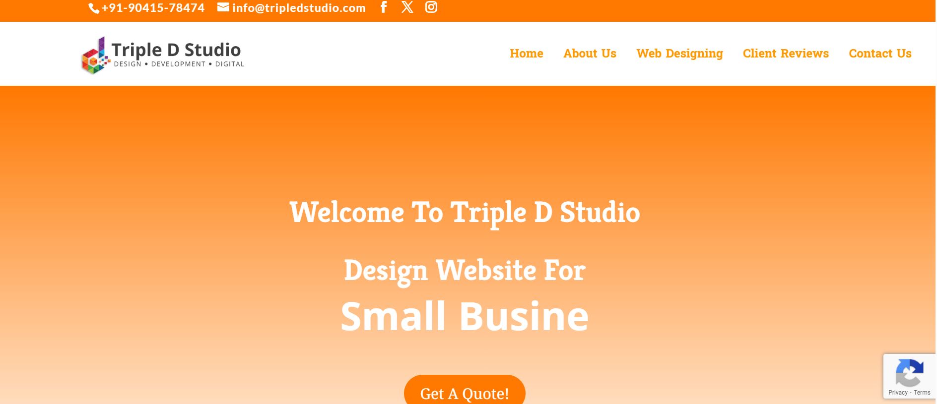Triple D Studio