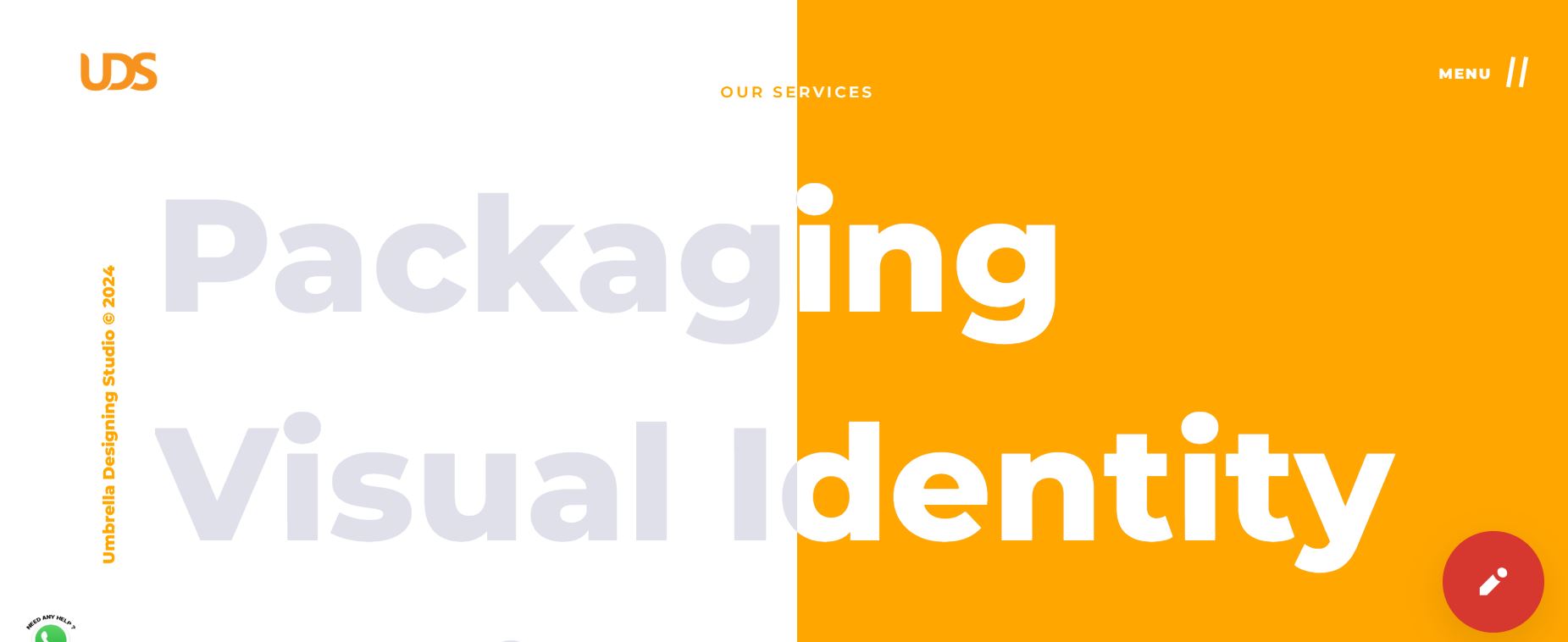 Umbrella Designing Studio