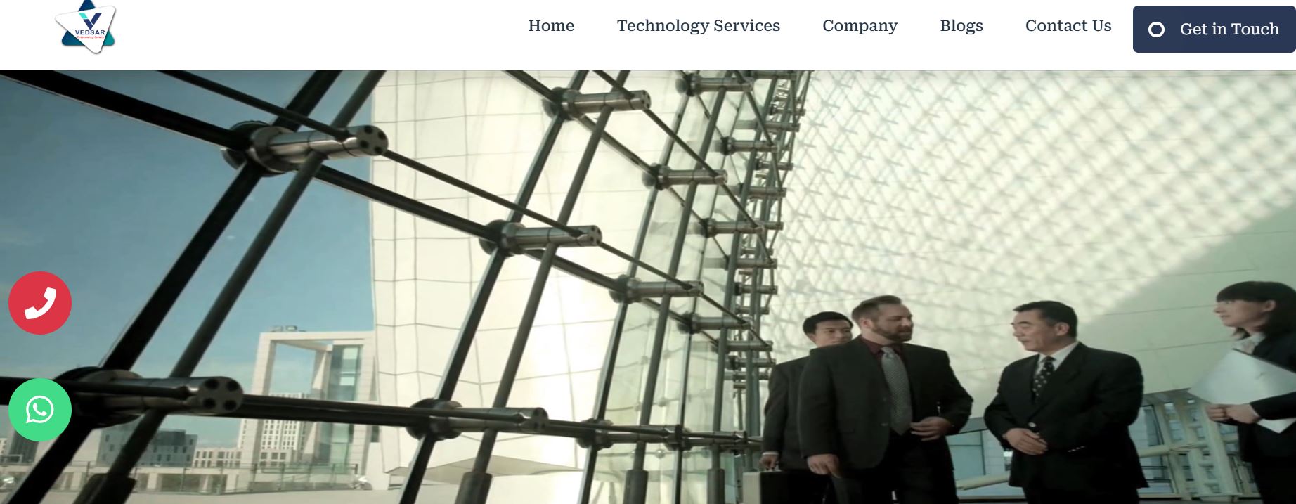 Vedsar India Pvt. Ltd.