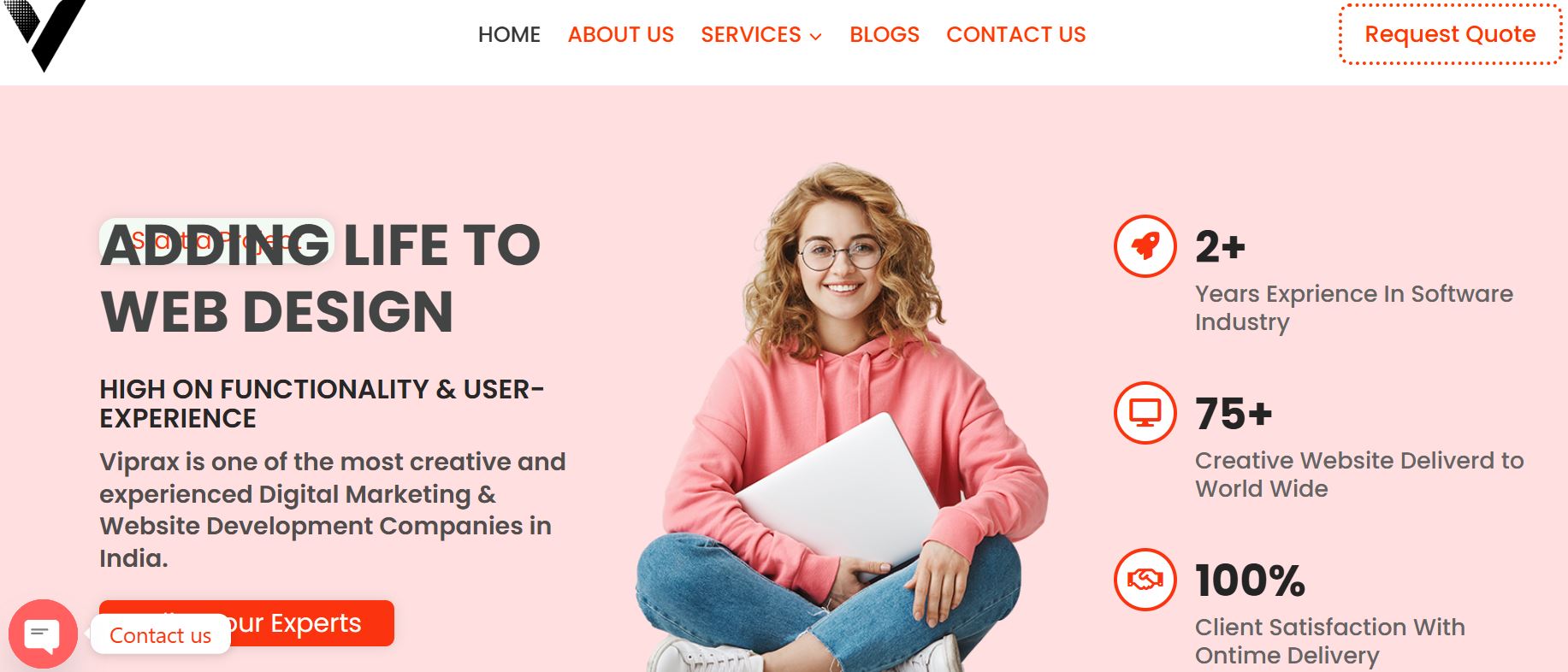 Viprax