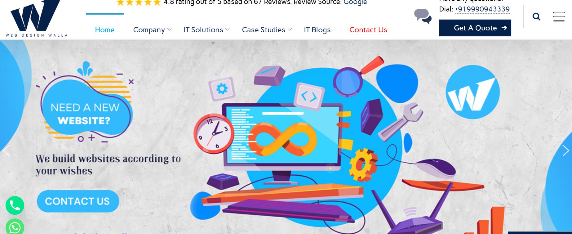 WebDesignWalla