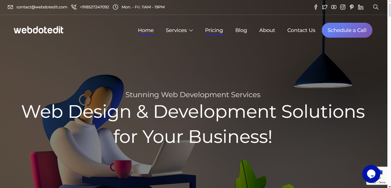 Webdotedit