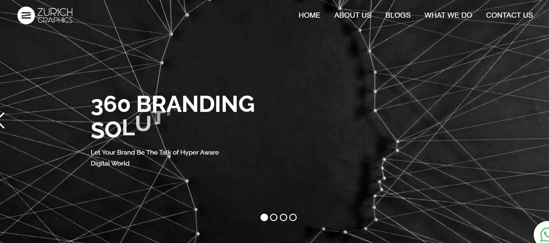 Zurich Graphics