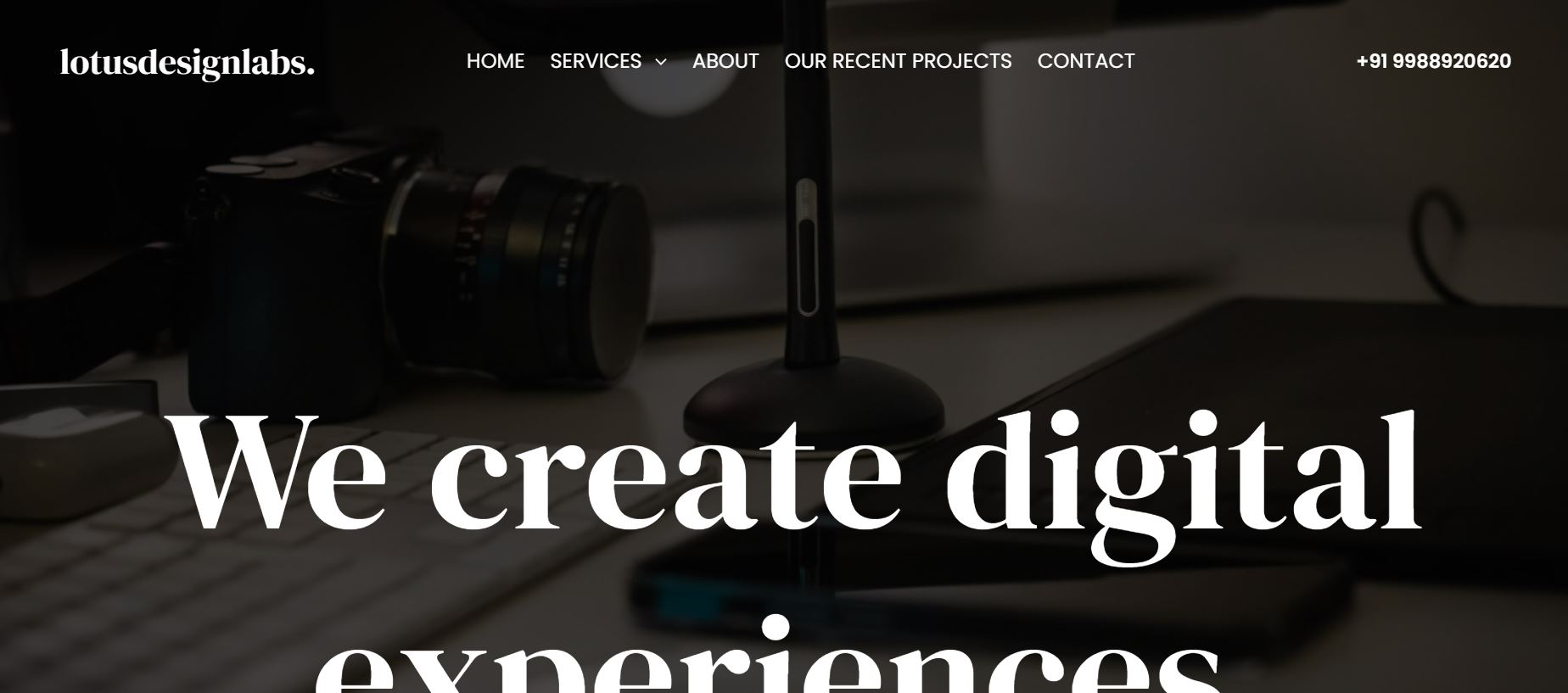 lotus design labs