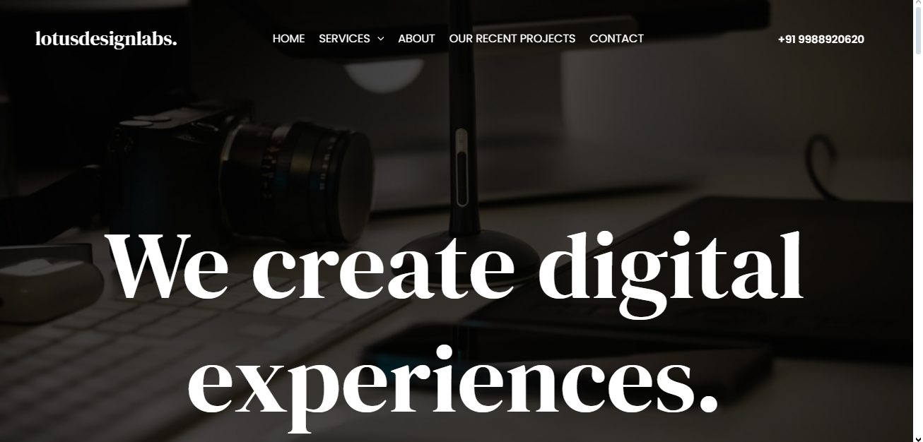 lotus design labs