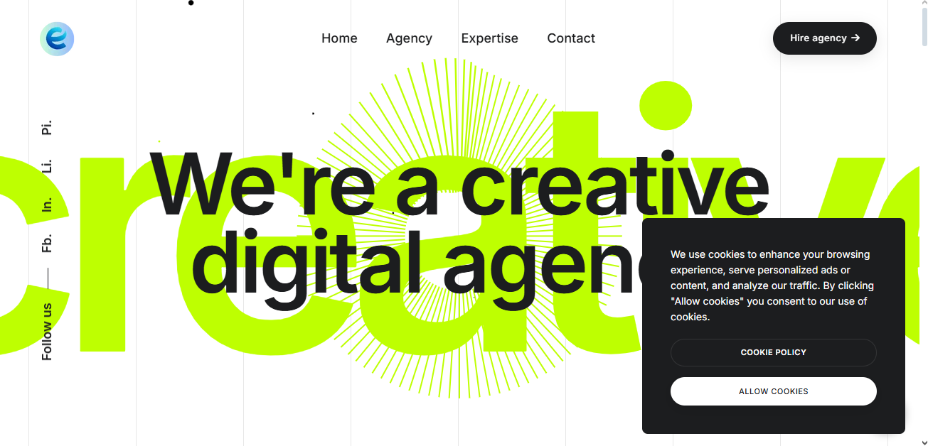 Eonlogic Web & Applications Developers