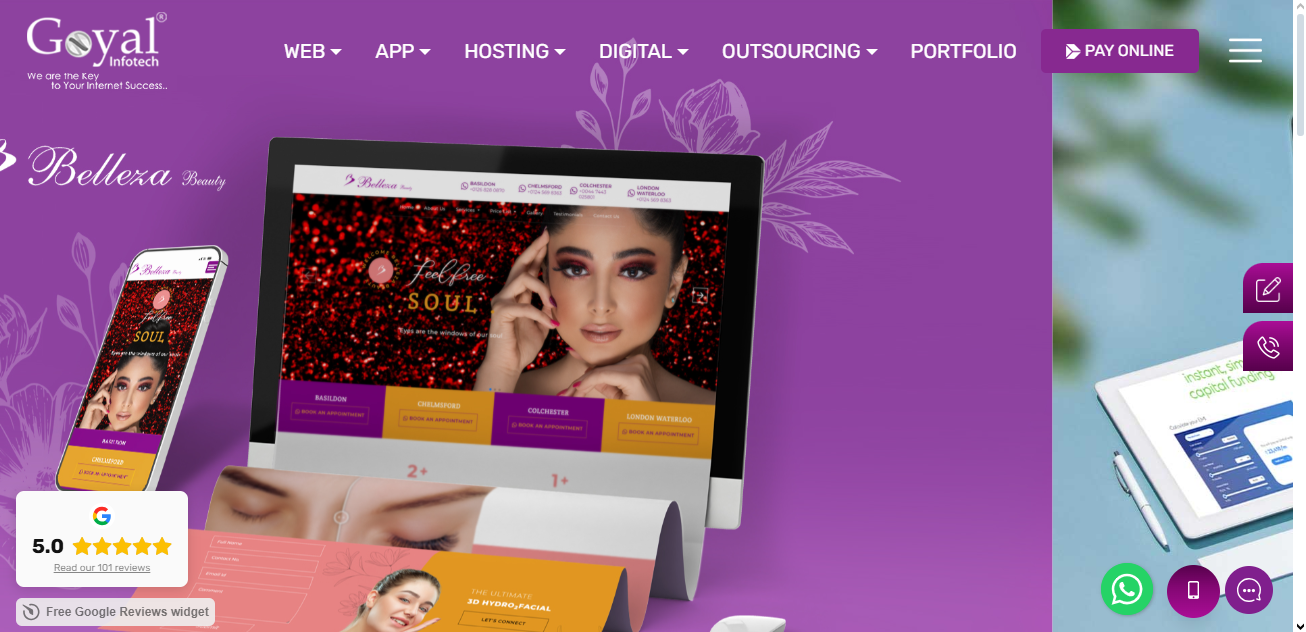 Goyal Infotech