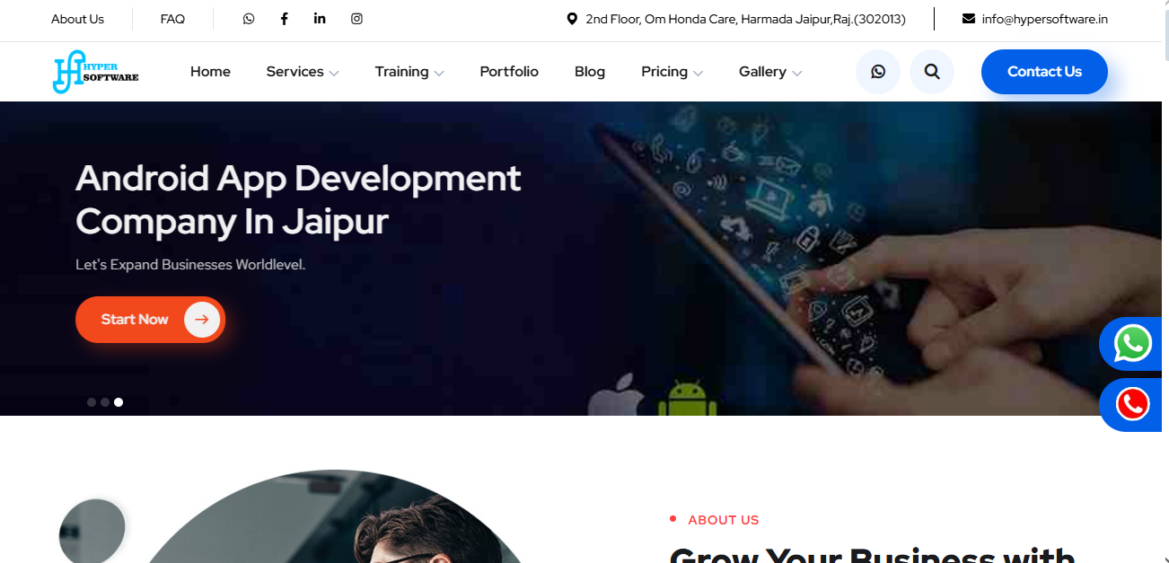 Hyper Software