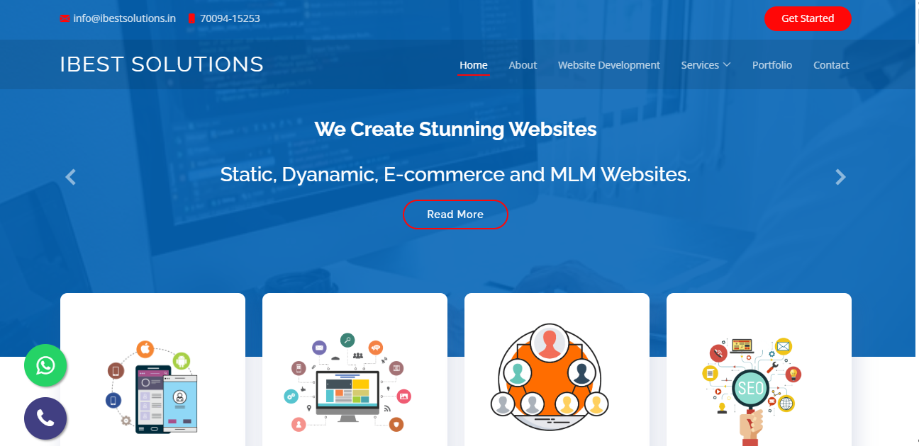 IBEST SOLUTIONS
