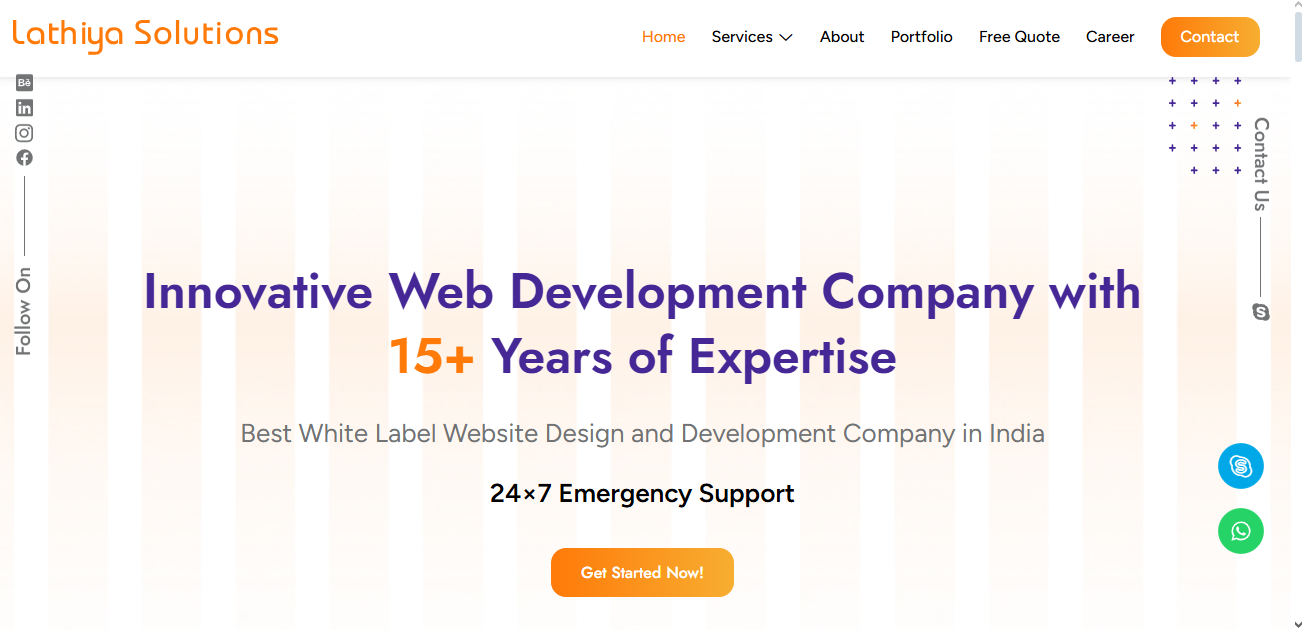 LathiyaSolutions