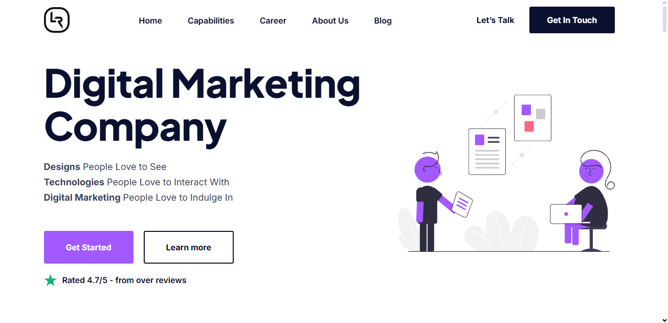 Leprox Infotech