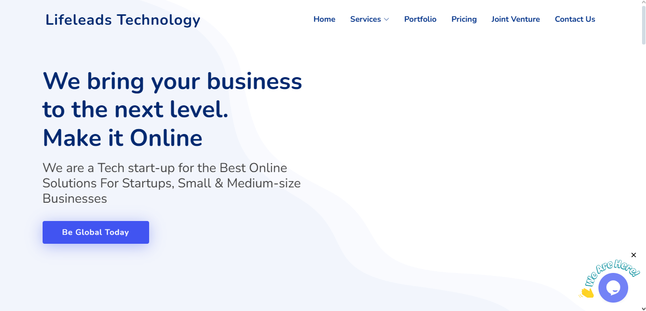 Lifeleads Technology