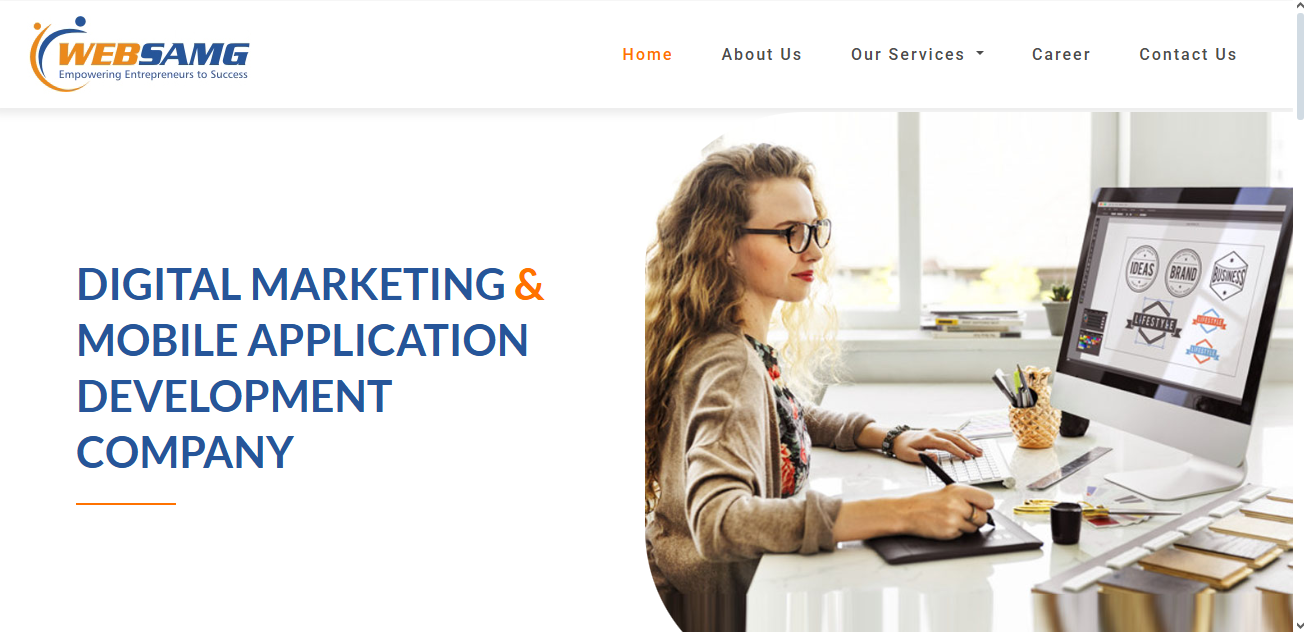Mobile App Development