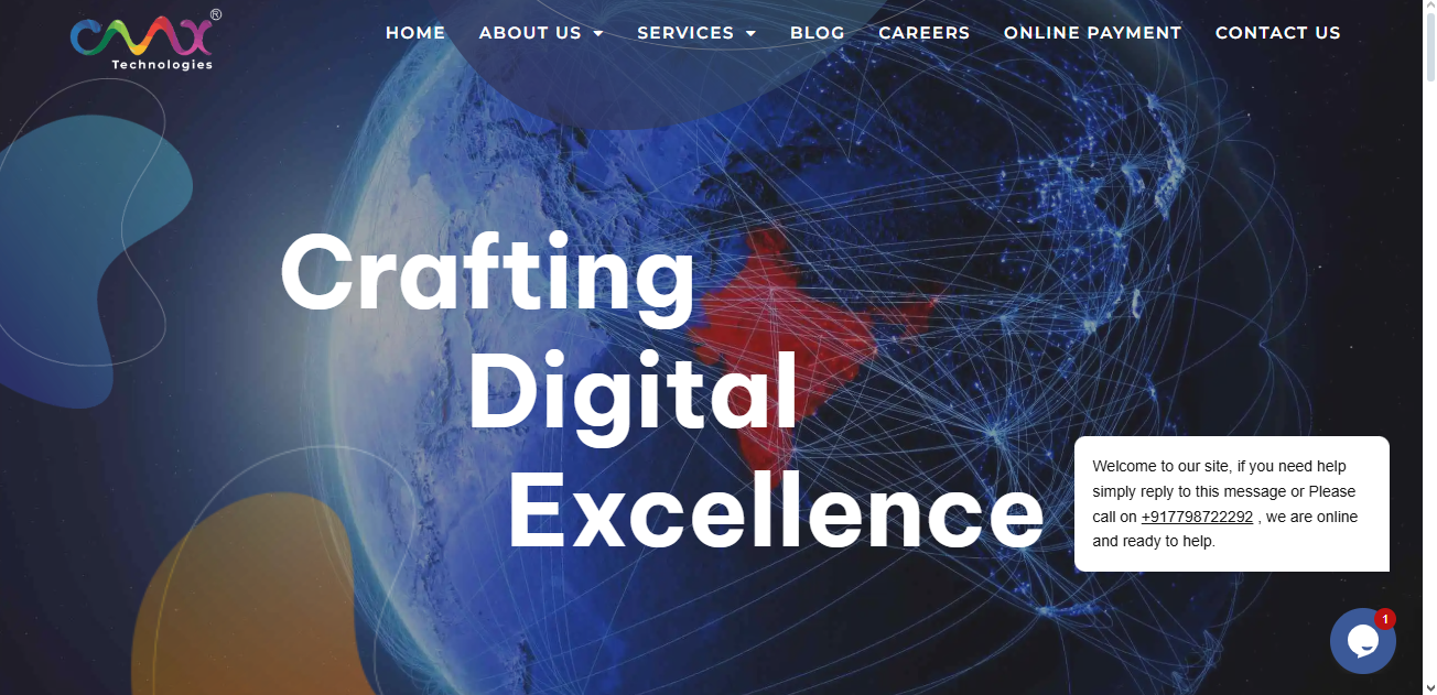 OMX Technologies