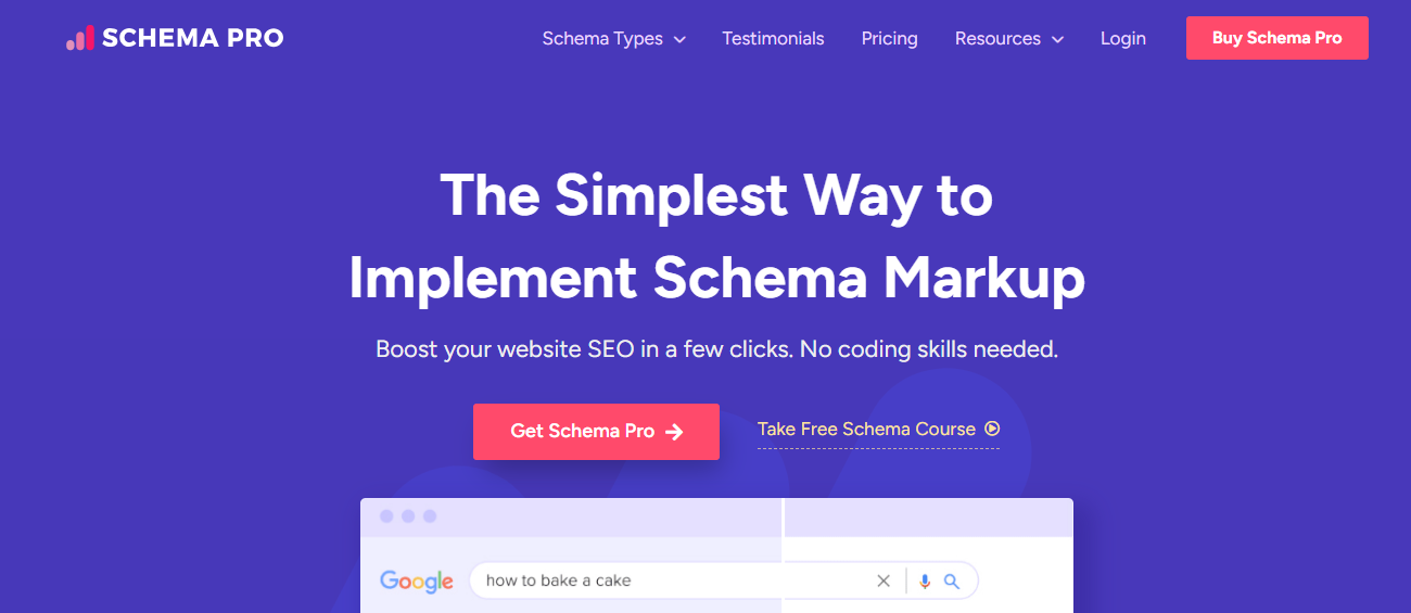 Schema Pro