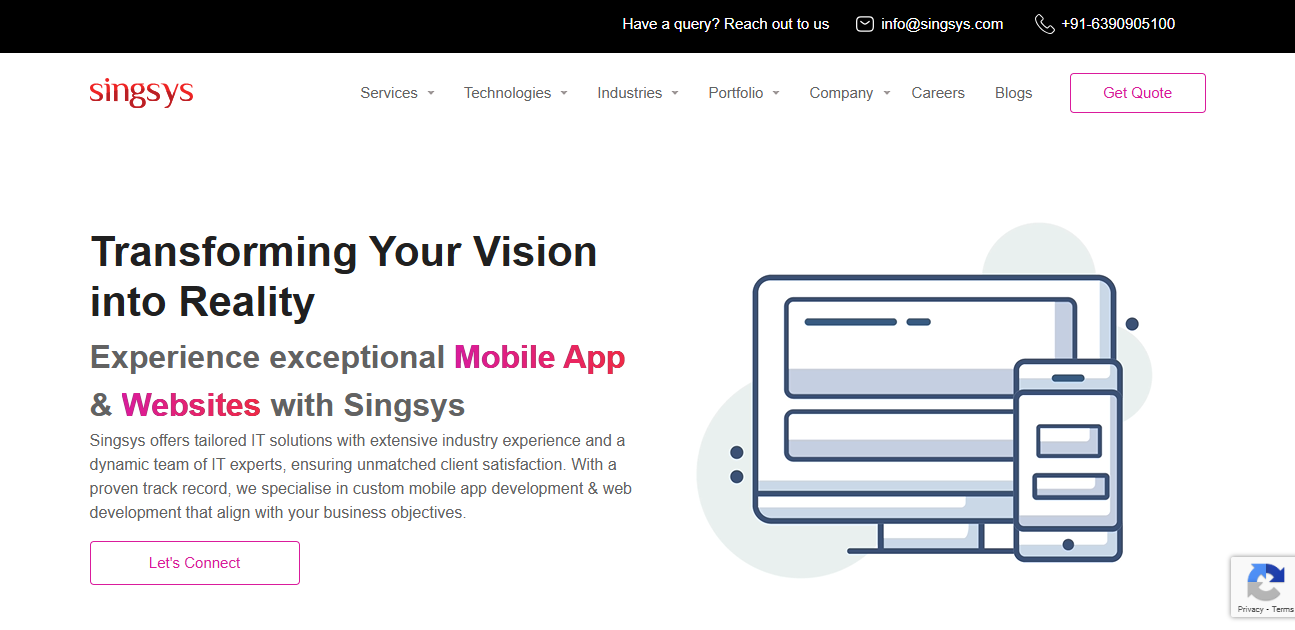 Singsys